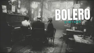 Boleros de Oro | Романтические хиты 50-х и 60-х - Вечная классика и золотые песни о любви