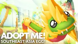 🤯12 НОВЫХ ПИТОМЦЕВ! 🥚СОВЕРШЕННО НОВОЕ ЯЙЦО! 🐉ЯЙЦО ЮГО-ВОСТОЧНОЙ АЗИИ УЖЕ СКОРО! Возьмите меня к с...