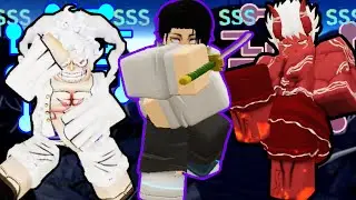 Spending 50 Hours On My Main Account In Anime Last Stand - Anime Last Stand