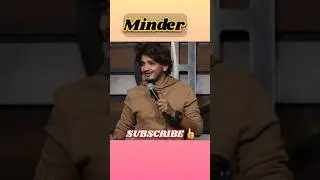 Minder - It's A Dating App 🤣😂 || Stand Up Comedy Video
