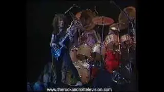 DIO - Heaven And Hell
