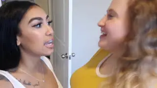 FORCING FRIENDS INTO MARRIAGE PRANK FT EM AND VON!!!