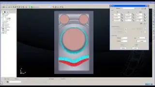 PowerMILL9 GUI Changes