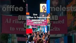 The Unexpected Controversy of the 2023 AI Celebrity