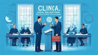 Clinical Legal Education in Nepali