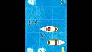 Titanic by SmartGames Level 14 (Starter)