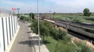 Bienvenidos y bienvenidas a Viladecans