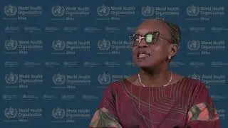 Part 3: WHO: Lessons from Ebola helping Africa&rsquo;s COVID-19 response