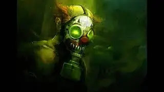 Twisted Metal - The Wheels On The Bus