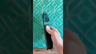 This Tiny Fan Packs a Punch! | 3-in-1 Must-Have Gadget