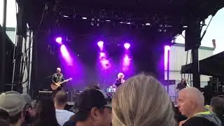APRIL WINE: Hot on the Wheels of Love. Cariboo Rocks the North 2023.