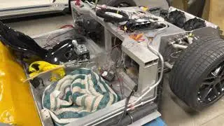Superlite SLC Build - All gas no brakes!