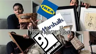 Home decor under $100| Home decor Hual