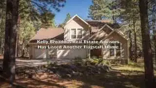 3960 Westwood Circle | Horse Property Sold By Kelly Broaddus Flagstaff Realtor