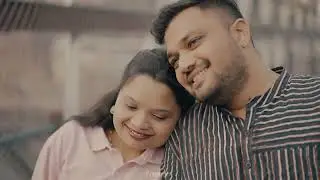 Pre Wedding in Omkareshwar | Best Pre Wedding Shoot | Camories Studios
