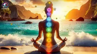 Place of Light(432 Hz) | คลื่นอัลฟ่าฝึกสมาธิ ผ่อนคลายสมอง ผ่อนคลายร่างกาย ผ่อนคลายจิต ฟื้นฟูร่างกาย