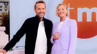 Maya lauqu&eacute; absente de T&eacute;l&eacute;matin, Damien thevenot s'explique 