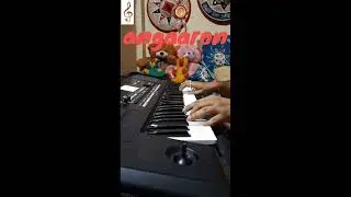 Angaaron ka amber 