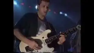 HADES - Rock Romontsch / Mumma (live 1988)