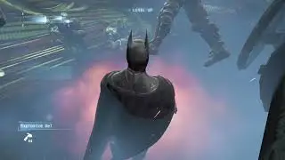 Batman: Arkham Origins (New Game Plus) - Walkthrough - Part 7