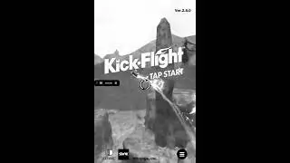 torna kick -flight -  trailer