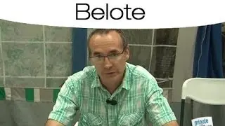 Jeu de Belote et Rebelote
