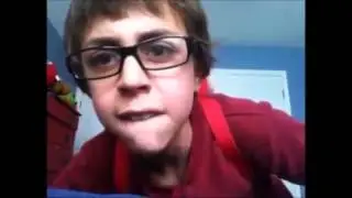 Sammy's Massive Ear Rape Spasm Compilation