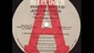 Juzt 2 Brothers - The Frenzy Dance (also in UMM label)