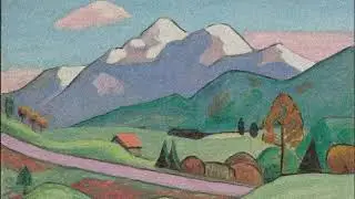 S&ouml;dra lunden Nedslag, Gabriele M&uuml;nter