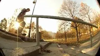 Tomasz Goławski part from FILM DŁUGIEGO 2