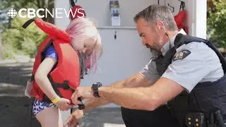 Dozens drown in B.C. every year. Here&rsquo;s how to stay safe in the water.
