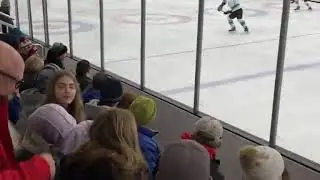 Millard North Hockey vs. Millard South - Nov. 26, 2025
