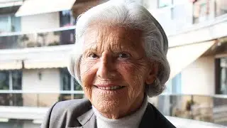 La ministre d&eacute;l&eacute;gu&eacute;e &agrave; la Condition f&eacute;minine Monique Pelletier est d&eacute;c&eacute;d&eacute;e &agrave; l'&acirc;ge de 99 ans.