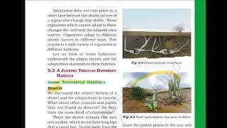 CLASS 6 NCERT | Living organisms #viral #trending #youtube #living #nextclassroom