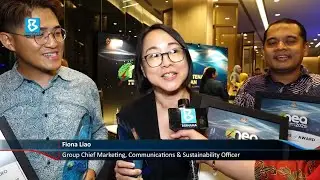POS Malaysia: sweeps 3 categories at National Energy Awards 2025