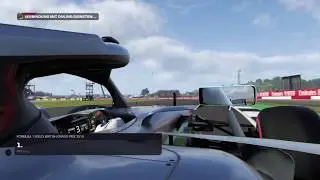 F1 2019 - League Race Highlights - France, Austria, Great Britain