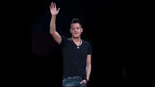 Lincoln Brewster: The Power of Weakness