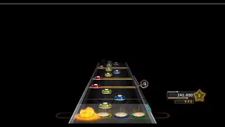 (CH) Chiasm - Chaotrope - Expert Drums 100% FC