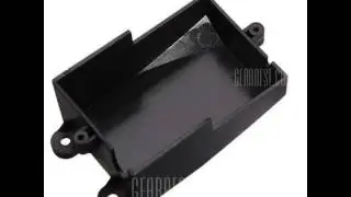 Receiver Box for RC Boat WL911
