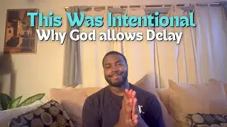 Who do you want to become NOT What you want to become - God left room on purpose 