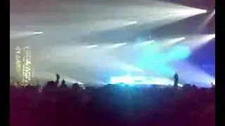 TIESTO IN CONCERT -  TURKEY TOUR Tom Cloud - Mercury Room