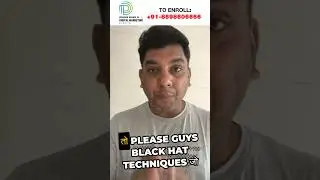 🚨 What is a Google Penalty? Rohit Shelwante Explains