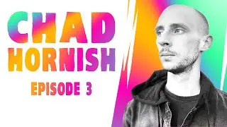 EP. 3 - Chad Hornish // Then And Now Podcast
