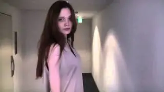 Kira Fox (походка)Japan