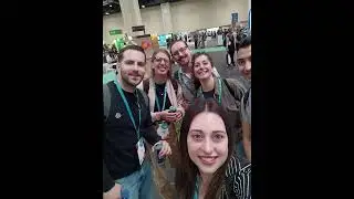 Archibuzz at WordCamp Europe - Torino 2024