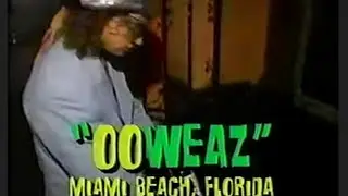 e457 OOWeaz Miami | Totally Different Pauly