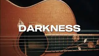 [FREE] Acoustic Guitar Instrumental Beat 2024 'Darkness'