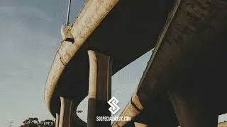 Guitar Sample No Drums  | Morray, Yelawolf, Post Malone Loop | 