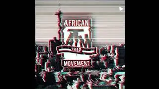 African Trap Beat - War