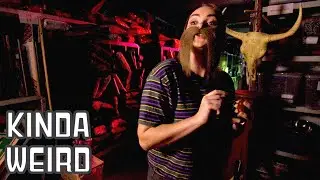 A Left Turn At Nowhere | Kinda Weird TV Show (Full Episode) | Ep 4